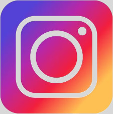 Chaine instagram